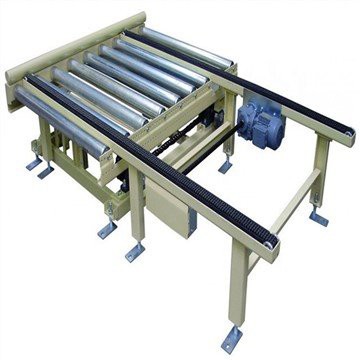 Nâng chuyển băng tải